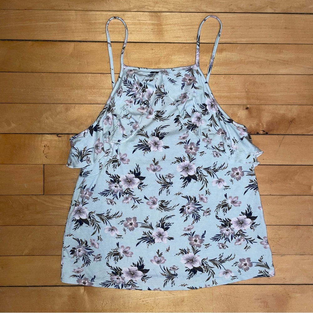 AEO S&S Tank Top